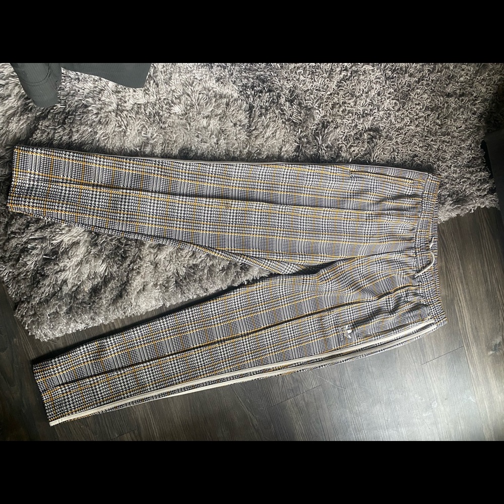 Adidas special edition joggers